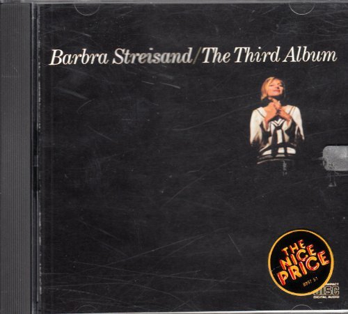 Barbra Streisand/Third Album