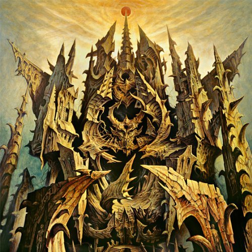 Demon Hunter/World Is A Thorn