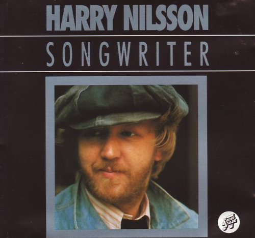 Nilsson/Songwriter