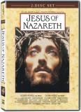 Jesus Of Nazareth (two Disc Set) 