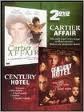 Hasselhoff David Collins Joan Century Hotel & Cartier Affair 