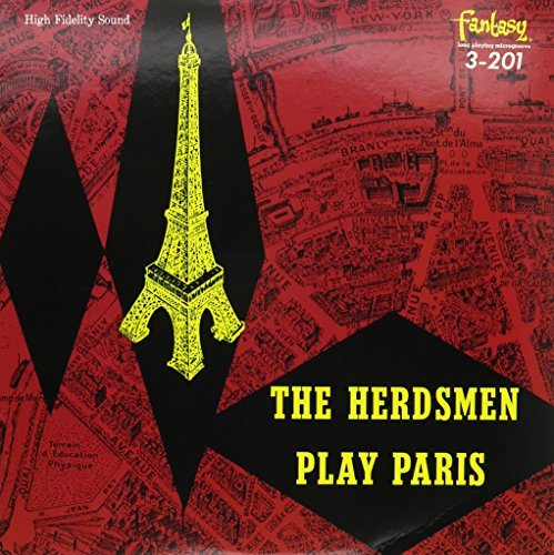 Herdsmen/Herdsman Play Paris