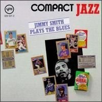 Jimmy Smith/Plays The Blues