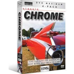 Classic Chrome/Classic Chrome