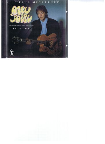 Paul McCartney/Oobu Joobu