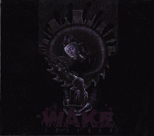 Wake/Leeches