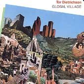 Tor Dietrichson/Global Village