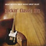 Rockin' Classic Hits Rockin' Classic Hits 
