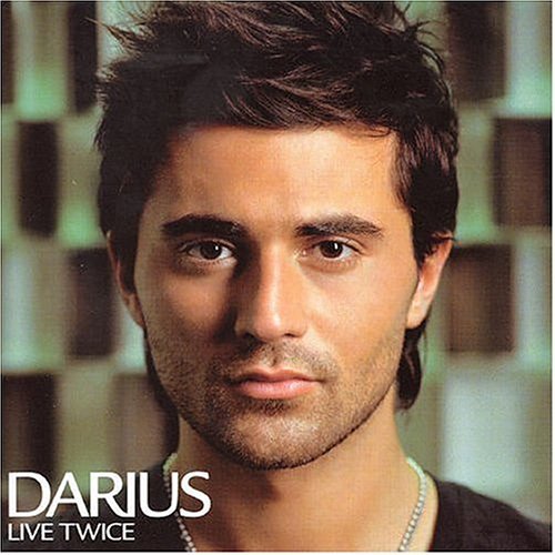 Darius/Live Twice