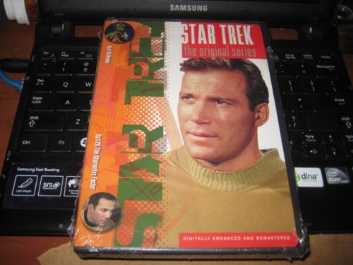 Star Trek Original Series/Vol. 10-Epi. 19 & 20@Clr/Cc/5.1@Nr/Checkpoint