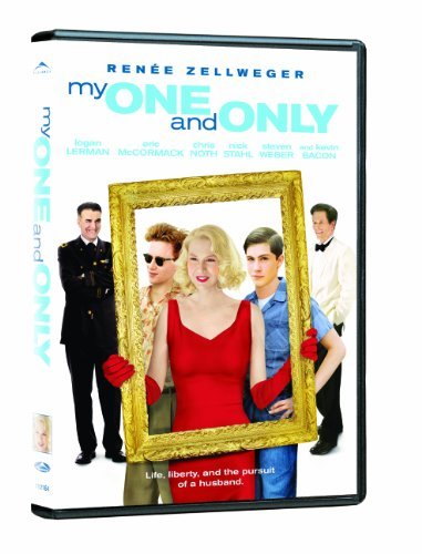 My One And Only (2009)/Zellweger/Bacon/Noth