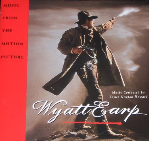 Wyatt Earp O.S.T. Wyatt Earp O.S.T. 