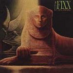 FIXX/CALM ANIMALS