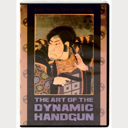 The Art Of The Dynamic Handgun