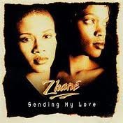 Zhane/Sending My Love