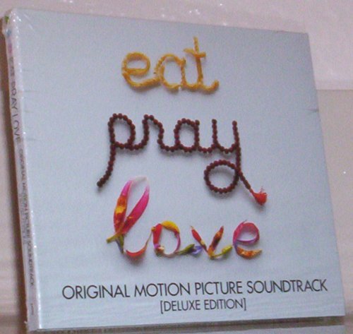 Eat Pray Love/Original Motion Picture Soundtrack