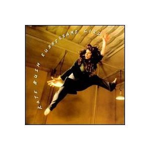 Kate Bush Rubberband Girl Show A Little Devotion 