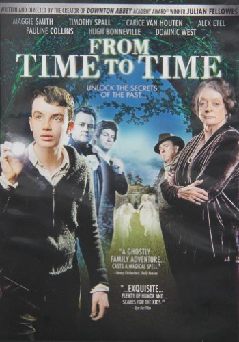 From Time To Time From Time To Time 