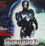 Robocop 3 Soundtrack Music By Basil Poledouris 