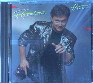 T. Graham Brown/Brilliant Conversationalist