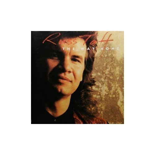 Russ Taff/Way Home