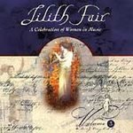 Various/Lilith Fair Vol 3