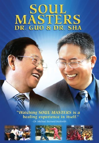 Soul Masters Dr Guo & Dr Sha Soul Masters Dr Guo & Dr Sha Nr 