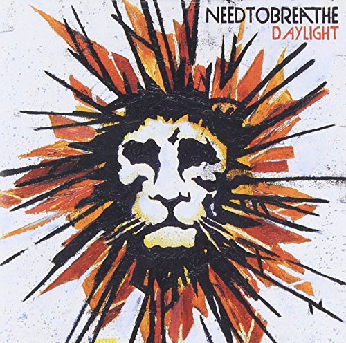 Needtobreathe/Daylight