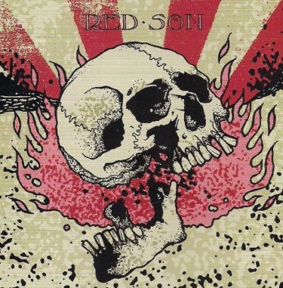 RED SON/Set Everything In Motion