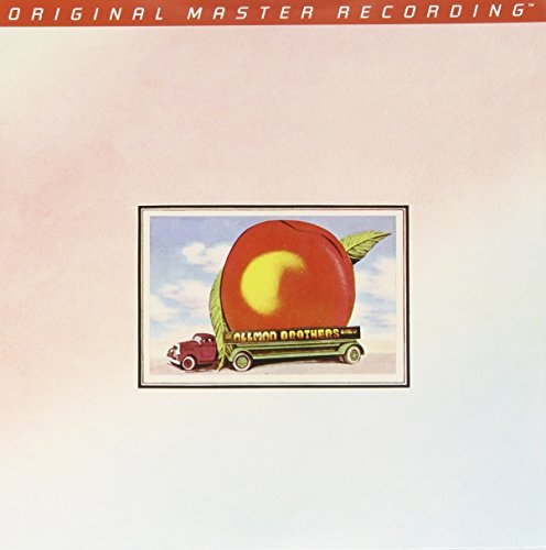 Allman Brothers/Eat A Peach