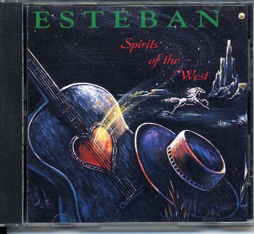 Esteban/Spirits Of The West