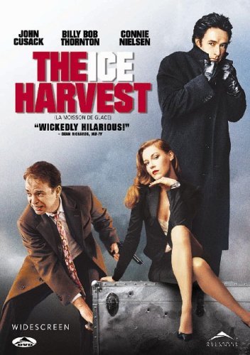 The Ice Harvest La Moisson De Glace (widescreen) 