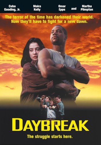 Daybreak/Gooding/Plimpton/Kelly@Dvd-R@Pg13