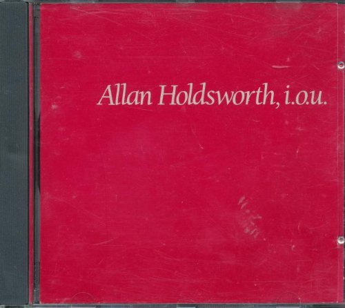 HOLDSWORTH,ALLAN/IOU