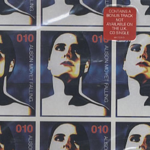 Alison Moyet/Falling