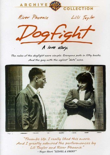 Dogfight/Phoenix/Clark/Fraser@DVD MOD@This Item Is Made On Demand: Could Take 2-3 Weeks For Delivery