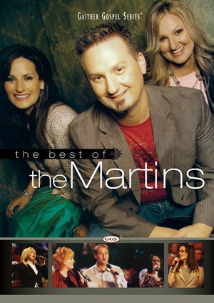 The Martins Best Of The Martins CD 