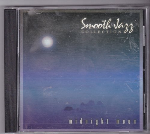 Smooth Jazz Collection/Midnight Moon@Midnight Moon