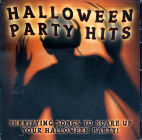 Various Artist/Halloween Party