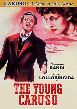 Young Caruso/Young Caruso@Nr