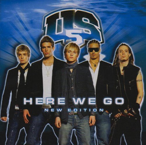 Us5/Here We Go