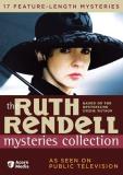 Ruth Rendell Mysteries Collect Ruth Rendell Mysteries Collect Ws Nr 11 DVD 
