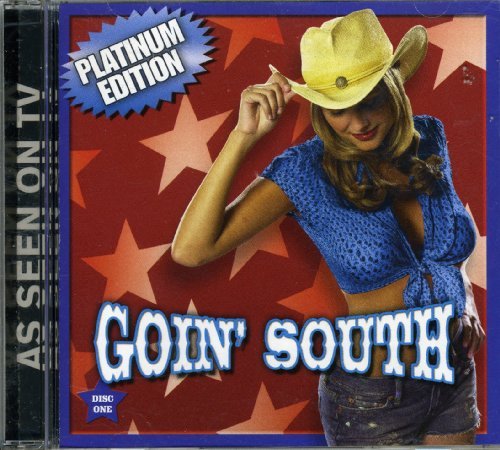 Various Artists Goin' South (platinum Edition) Disc 2 