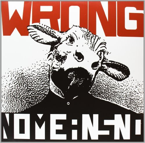 Nomeansno/Wrong