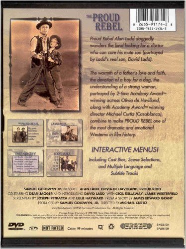 Proud Rebel/Proud Rebel@Clr@Nr