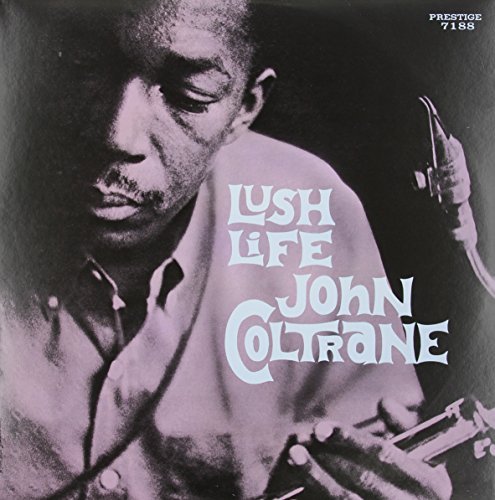 John Coltrane/Lush Life