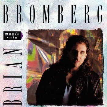 Brian Bromberg/Magic Rain