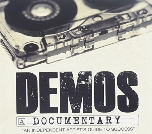 Demos: An Independent Artist's/Demos: An Independent Artist's@Explicit Version@Incl. Dvd