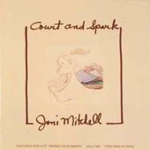 Joni Mitchell/Court & Spark