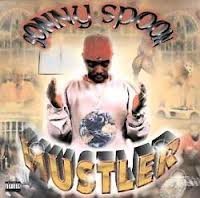 SPOON,SONNY/HUSTLER